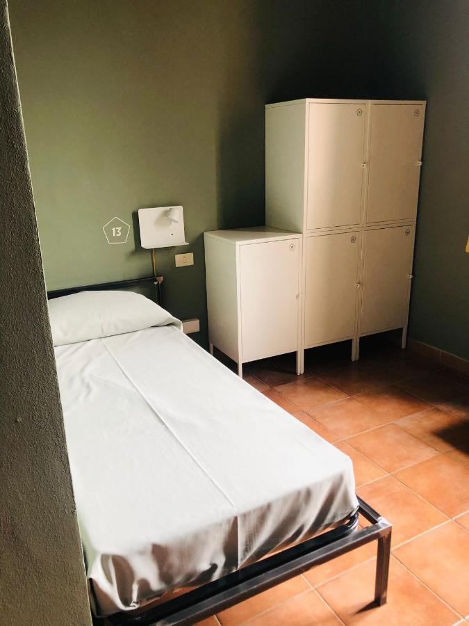 Casa Conte Rosso Pansiyon Avigliana Dış mekan fotoğraf