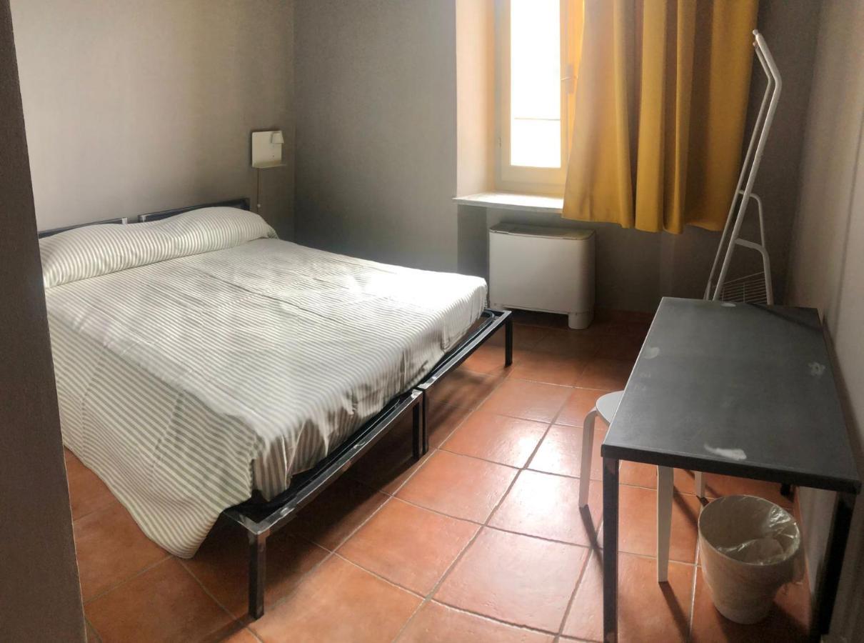 Casa Conte Rosso Pansiyon Avigliana Dış mekan fotoğraf