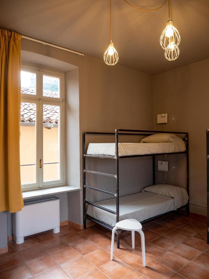 Casa Conte Rosso Pansiyon Avigliana Dış mekan fotoğraf